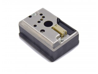 Air Quality Sensor for PM2.5 - GP2Y1014AU Air Quality Sensor for PM2.5 - GP2Y1014AU
